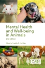 Image for Mental Health and Well-Being in Animals