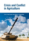 Image for Crisis and Conflict in Agriculture