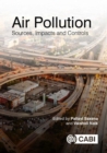 Image for Air pollution  : sources, impacts and controls