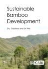 Image for Sustainable Bamboo Development