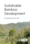 Image for Sustainable bamboo development