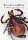 Image for Parasites and pets: a veterinary nursing guide