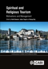 Image for Spiritual and religious tourism  : motivations and management