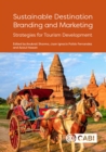 Image for Sustainable destination branding and marketing  : strategies for tourism development