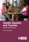 Image for Gender equality and tourism: beyond empowerment