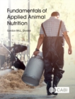 Image for Fundamentals of Applied Animal Nutrition