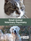 Image for Small Animal Veterinary Psychiatry