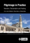 Image for Pilgrimage in practice  : narration, reclamation and healing