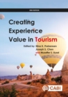 Image for Creating Experience Value in Tourism