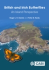 Image for British and Irish butterflies  : an island perspective