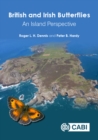 Image for British and Irish Butterflies: An Island Perspective
