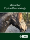 Image for Manual of equine dermatology