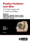Image for Poultry feathers and skin: the poultry integument in health and welfare : 32