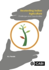 Image for Reorienting Indian agriculture: challenges and opportunities