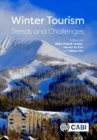 Image for Winter tourism  : trends and challenges