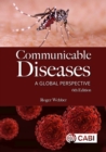 Image for Communicable diseases  : a global perspective