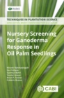 Image for Nursery Screening for Ganoderma Response in Oil Palm Seedlings