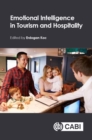 Image for Emotional intelligence in tourism and hospitality