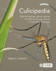 Image for Culicipedia  : species-group, genus-group and family-group names in culicidae (diptera)