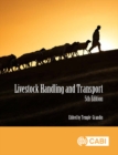 Image for Livestock handling and transport: principles and practice