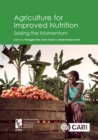 Image for Agriculture for Improved Nutrition