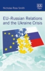 Image for EU-Russian relations and the Ukraine crisis