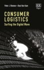 Image for Consumer logistics: surfing the digital wave