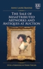 Image for The sale of misattributed artworks and antiques at auction