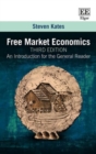 Image for Free market economics  : an introduction for the general reader