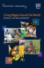Image for Living wages around the world: manual for measurement