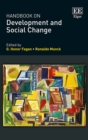 Image for Handbook on development and social change