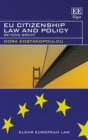 Image for EU Citizenship Law and Policy: Beyond Brexit
