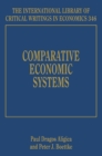 Image for Comparative Economic Systems