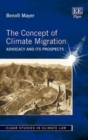 Image for The Concept of Climate Migration