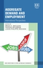 Image for Aggregate demand and employment: international perspectives