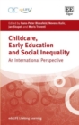 Image for Childcare, Early Education and Social Inequality