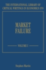 Image for Market failure