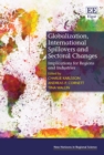 Image for Globalization, international spillovers and sectoral changes  : implications for regions and industries