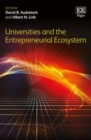 Image for Universities and the Entrepreneurial Ecosystem