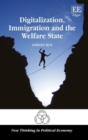 Image for Digitalization, immigration and the welfare state