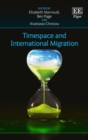 Image for Timespace and International Migration