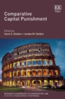 Image for Comparative Capital Punishment