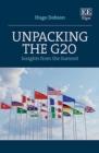 Image for Unpacking the G20: Insights from the Summit