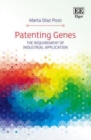 Image for Patenting Genes: The Requirement of Industrial Application