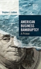 Image for American Business Bankruptcy
