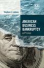 Image for American business bankruptcy: a primer