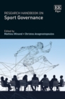 Image for Research Handbook on Sport Governance