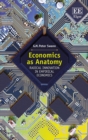Image for Economics as anatomy: radical innovation in empirical economics