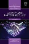 Image for Agency and Partnership Law