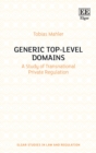 Image for Generic Top-Level Domains